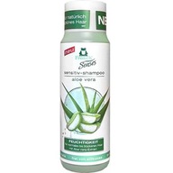 Frosch Senses Aloe Vera Šampón 300ml