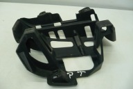 RENAULT MEGANE II 2 CC holder bumper bracket right rear part
