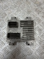 control unit computer 1.2 OPEL CORSA D 55583740