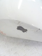 TOYOTA AYGO 2 II bumper rear part rear