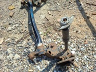 rear sider axle beam trawersa opel mokka 4x4