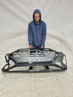 AUDI Q8 4KE E-TRON 18- bumper front front SPR PDC