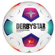 Piłka nożna SELECT Bundesliga Derbystar APS v23 r. 5