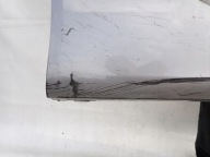 PORSCHE BOXSTER 981 12- threshold right moulding threshold