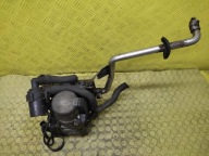 VW TOURAN and 2.0 D WEBASTO 1K0815065AF