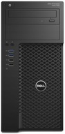 Dell Precision Tower 3620 - i7-6700/ W10 Pro/full tower/NVIDIA Quadro M2000