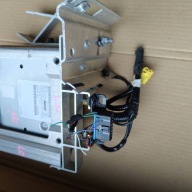 Stacja multimedialna Tesla Model X 105260900A