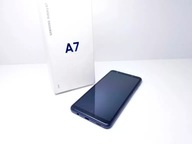 TELEFON SAMSUNG A7 2018 4/64GB