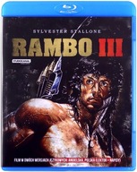 RAMBO III [BLU-RAY]