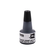 Tusz do stempli OLEJOWY czarny D.RECT 30ml