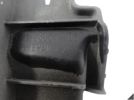 MERCEDES E-KLASA W214 23- support holder console W bumper rear part right