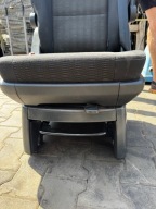 seat rotary VW T6 MULTIVAN PANDU