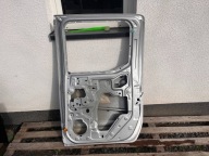 IDEALNE door rear. right side NISSAN NAVARA 2012 @M