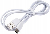 Kabel USB A - USB C UNIWERSALNY Przewód 2M