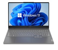 Notebook Lenovo Legion 5 15,6 " Intel Core i7 16 GB / 1000 GB čierny