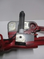 hinge bonnets RANGE ROVER EVOQUE 23 pirotechniczny K8D2-16801-A K8D2-16800-A
