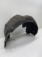 AUDI A6 C7 LIFT mudguard right rear part CALE original!