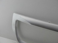 PEUGEOT PARTNER III 3 LIFT 15- front PREKLADgrill frame