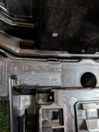 grill grille radiator SKODA FABIA IV 6VA NR.123