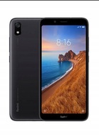 Smartfon Xiaomi Redmi 7A 2 GB / 32 GB 4G (LTE) czarny NOWY 23% VAT