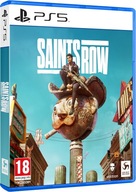 Saints Row PS5