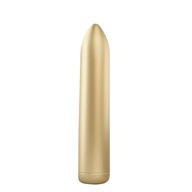 Marc Dorcel Rocket Bullet konwencjonalny wibrator rodzaju bullet Gold P1