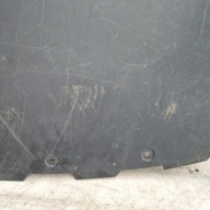 TESLA MODEL 3 17-> cover cover below bumper