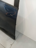 Tür rechts heck DVRPE Renault Captur II (2019-)