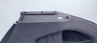 boot upholstery PRAW AUDI A7 4G8863888B