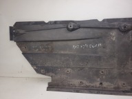 cover chassis left AUDI A3 8P CABRIO 8P7825201B