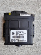 VW T5 Bedienteil Computer Getriebe getriebe 09K927750K