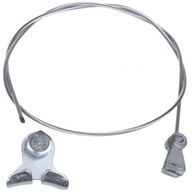 CANTILEVER FÉKZSINÓR AKASZTÓ + ÖSSZEKÖTŐ ZSINÓR