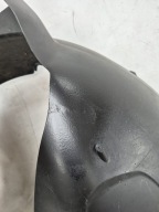VW CADDY 2K5 III 15- mudguard right front PRZENIE 2K5805912H