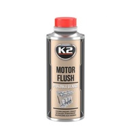 K2 MOTOR FLUSH płukanka silnika czyści 250ml T371