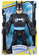 Figúrka Batmana XL Imaginext DC SUPER FRIENDS 26 cm Fisher-Price