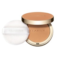 CLARINS EVER MATTE Matujący puder w kompakcie 05