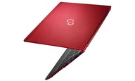 Notebook Fujitsu LifeBook U938 13,3 " Intel Core i5 8 GB / 240 GB čierny