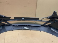 bumper front front PDC BMW 5 G60 G61 m-packet new original
