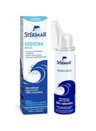Sterimar Spray woda morska do nosa 50 ml