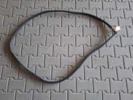 gasket door front front right SSANGYONG KORANDO IV 4 C300