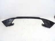 SKODA KAROQ spoiler diffuser of a bumper rear part rear