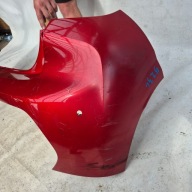 PEUGEOT 208 II 19- bumper rear part rear 4XPDC