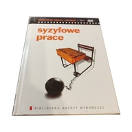 Syzyfowe Prace DVD FOLIA NOWA