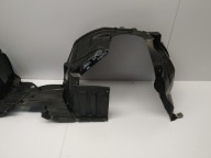 2015r + Suzuki Vitara II III mudguard front right original 72321-54P0