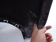 bumper rear FIAT 500 II 20- NR 36071