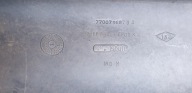 cap moulding threshold right RENAULT SAFRANE II