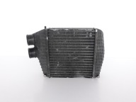 MASERATI GHIBLI QUATTROPORTE 13- intercooler left
