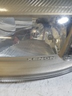 light left front RENAULT LAGUNA 2 8200207519