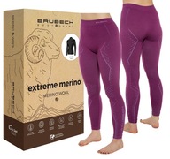 BRUBECK EXTREME WOOL GÓRSKIE GETRY TERMICZNE -S