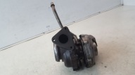 turbo Mercedes W211
